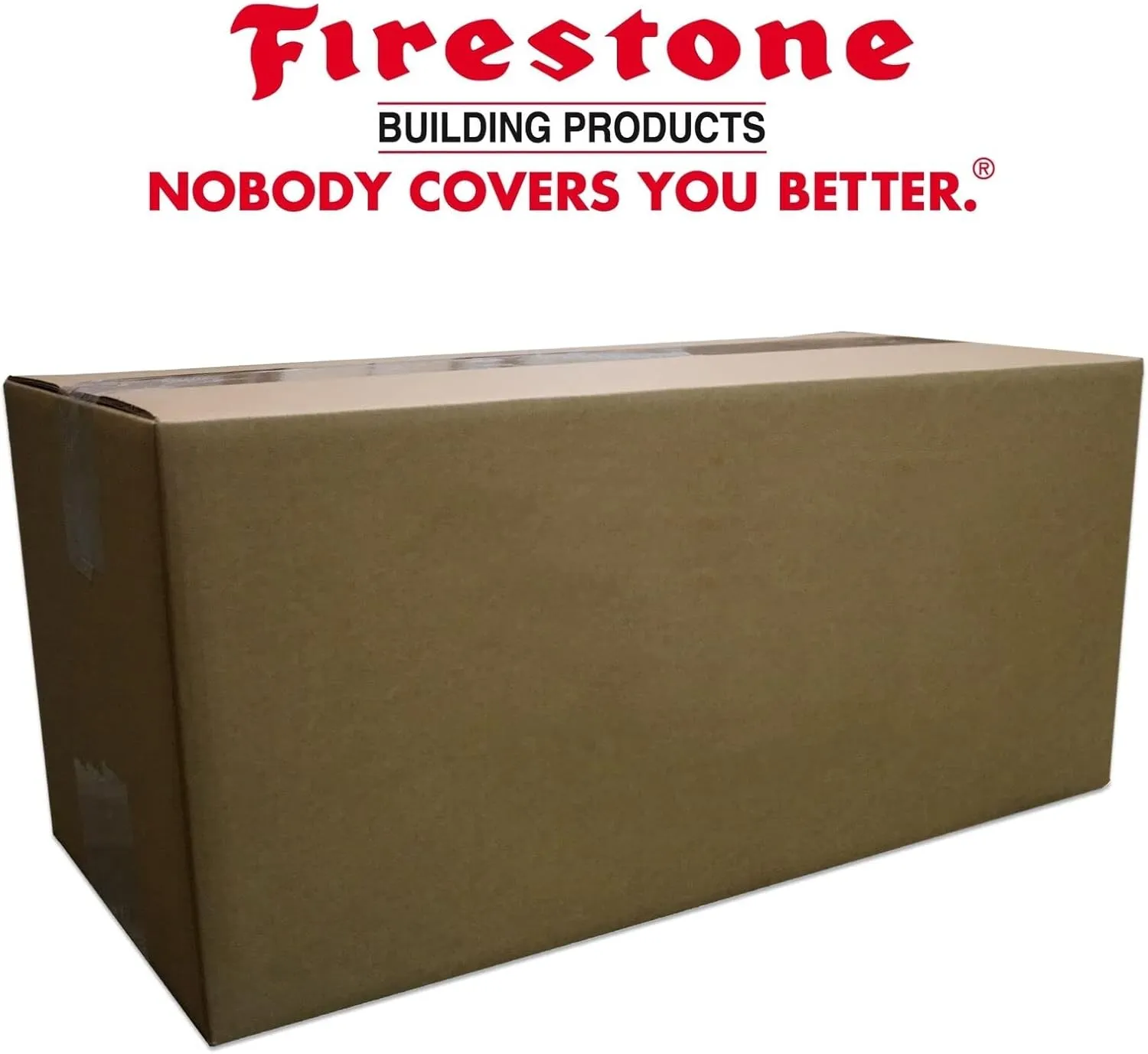 10' x 15' Firestone Rubbergard 45-Mil EPDM Roofing Rubber
