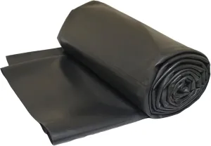 10' x 15' Firestone Rubbergard 45-Mil EPDM Roofing Rubber