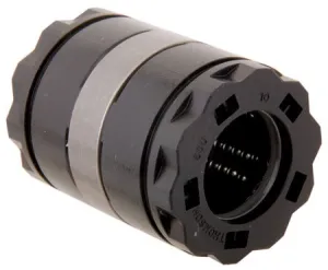 1.000 I.D., 1.5625 O.D. x 2.250 Lg., Closed Type, w/2 Wipers, Super Smart Ball Bushing Bearing, Thomson (1 Each)