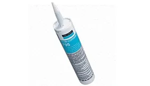 10.3 Fluid Ounce Cartridges - 3 Pack (Bronze)