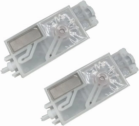 10Pcs DX5 Print Head Ink Damper Dumper Filter for Mimaki JV33 JV5 CJV30 TS3 TS5 TS500 TPC-1000 Eco Solvent Printer