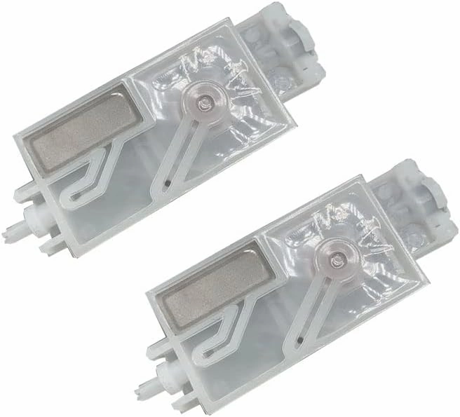 10Pcs DX5 Print Head Ink Damper Dumper Filter for Mimaki JV33 JV5 CJV30 TS3 TS5 TS500 TPC-1000 Eco Solvent Printer
