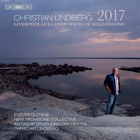 2017 - The Waves of Wollongong - Liverpool Lullabies