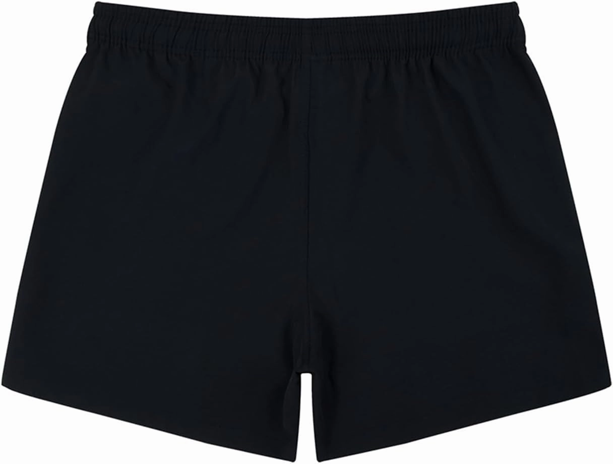 2 in 1 Men's Hawaii Print Swim Trunks with Compression Liner 5" Bathing Suits Quick Dry Shorts with Pockets