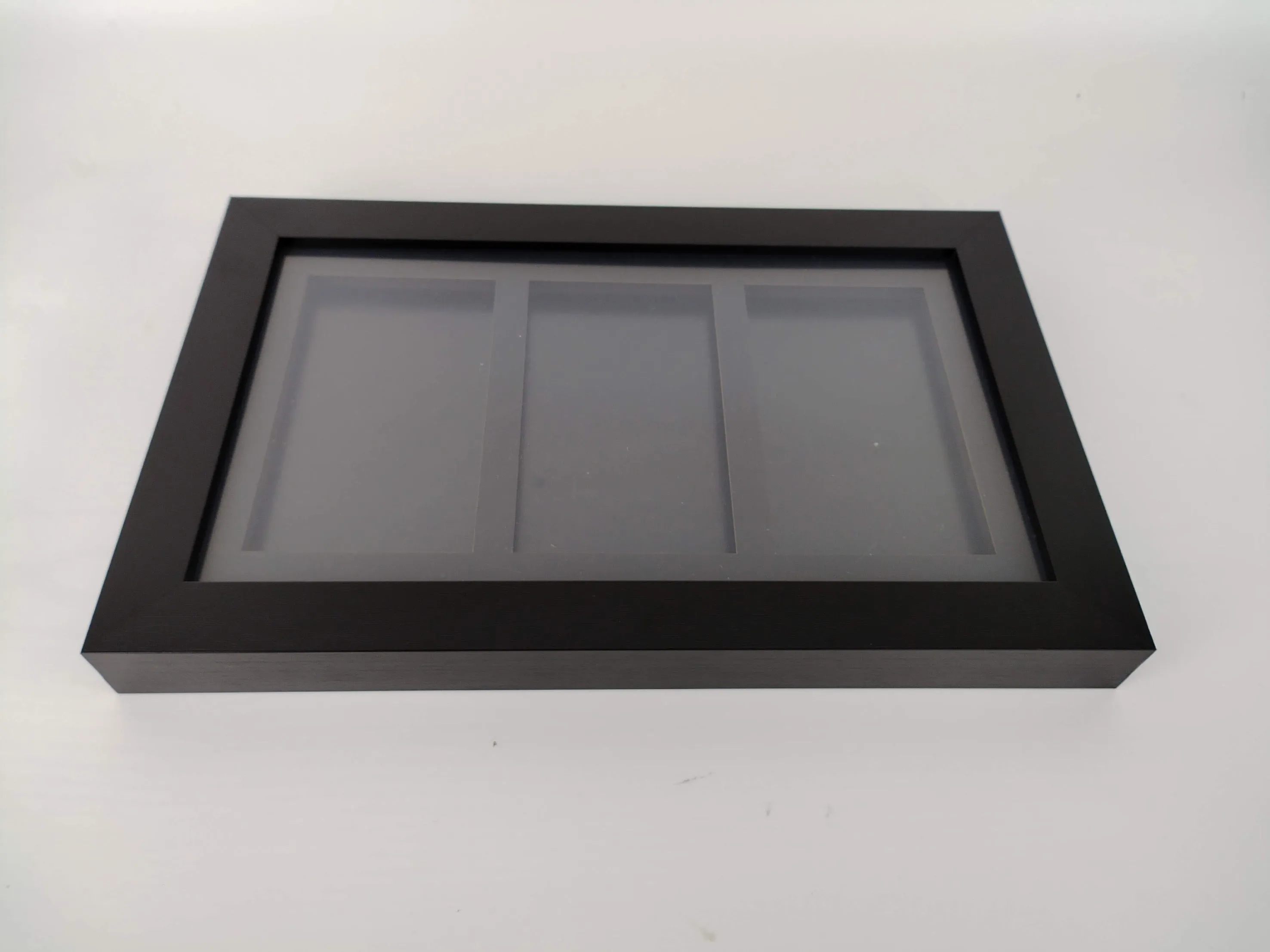 3 Grid PSA Frame