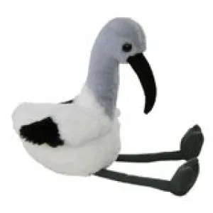30cm Ibis Plush