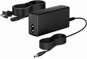 48V AC Adapter Power Supply Compatible with E-MU 1616m Sound Card PCI Mean Well ES18B48-480