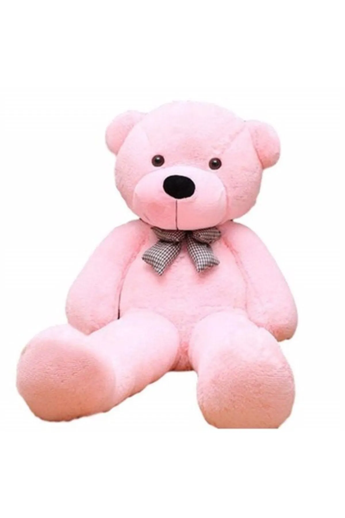 80 Cm Colorful Teddy Teddy Bear (100% Domestic)