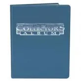 9-Pocket Collectors Portfolio