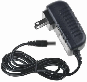 9V DC Power Adapter for MSR606 MSR605 MSR206 Magnetic Card Reader Writer Encoder