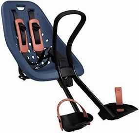(ieppu) Yepp (ieppu) Put Them After Maxi Easyfit Carrier Mounting Type 20264 Green (Green)