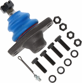 ACDelco Gold 45D0015 Front Upper Suspension Ball Joint