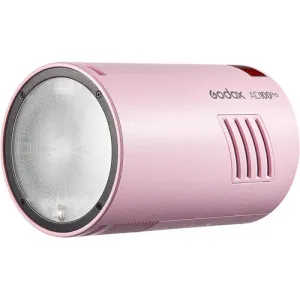 AD100Pro by Godox PINK
