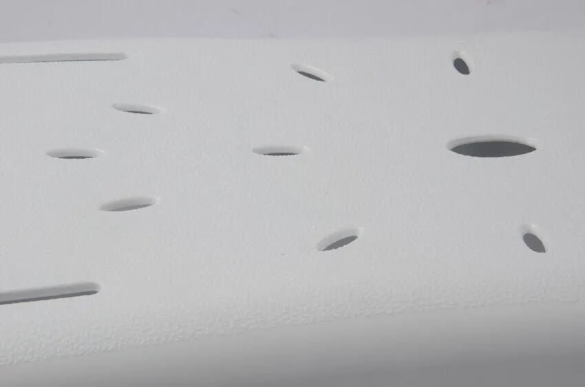 Adjustable Bath Board With Grab Handle