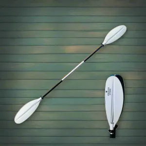 Adjustable Paddles For Kayak SUP Board Watersport-VIC_Metro
