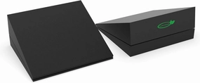 Adjustable 13" Foam Incline Slant Boards 4pc set - Professional Large Yoga Foam Wedge for Leg, Calf, Ankle, and Foot Stretching