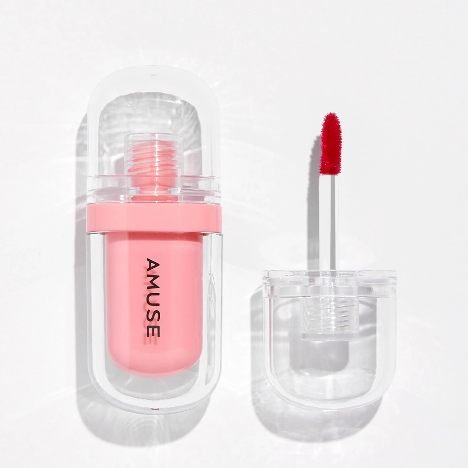 Amuse SEOUL JEL-FIT TINT (02 HEALTHY SALMON)