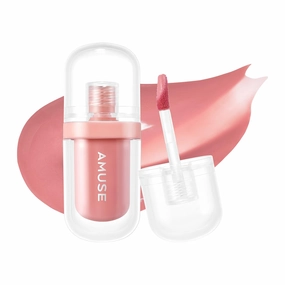 Amuse SEOUL JEL-FIT TINT (05 OAT FIG)