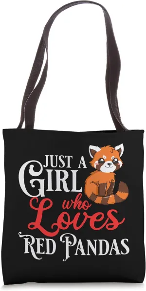Animal Habitat Tail Tote Bag