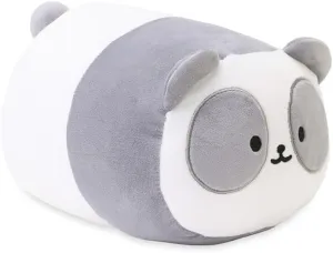 Anirollz Stuffed Animal Plush Toy – 10" Medium Plush Doll | Soft, Squishy, Cute, Comfort, Safe | Birthday Gift Pillow with Cute Character Panda Bear Pandaroll