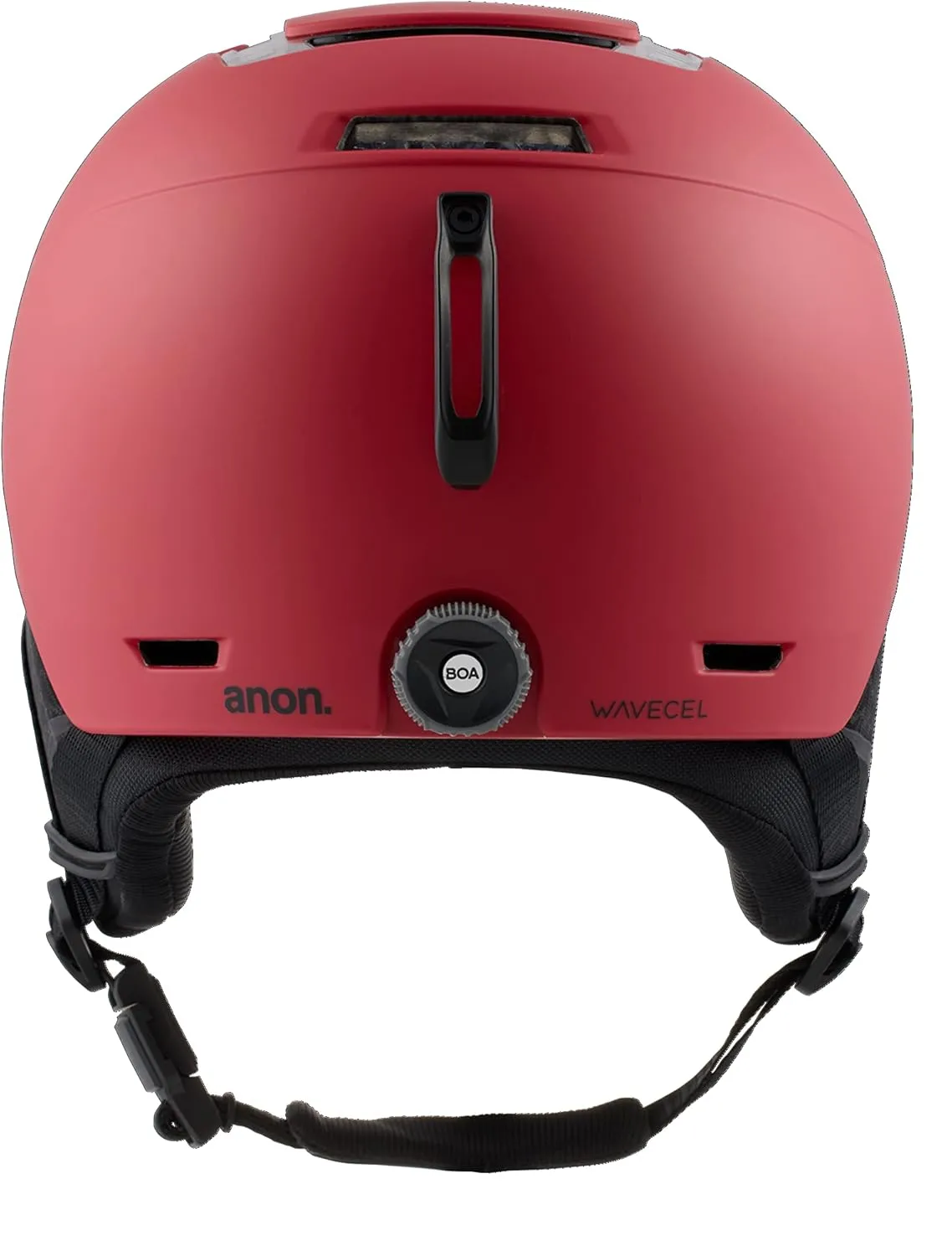 Anon Logan WaveCel Helmet