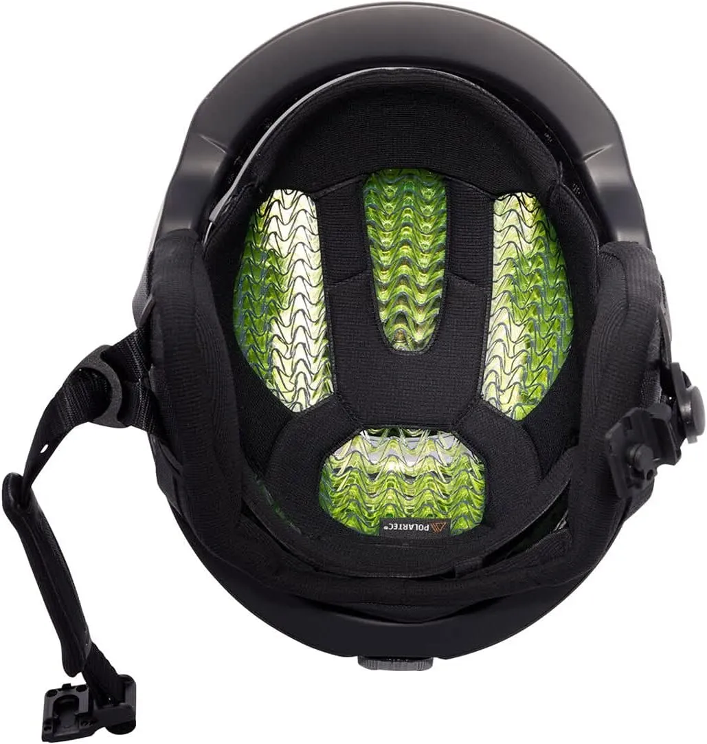 Anon Logan WaveCel Helmet