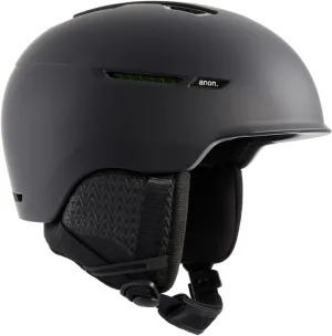 Anon Logan WaveCel Helmet