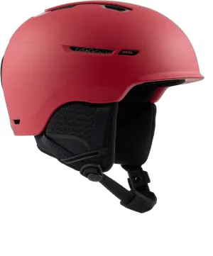 Anon Logan WaveCel Helmet