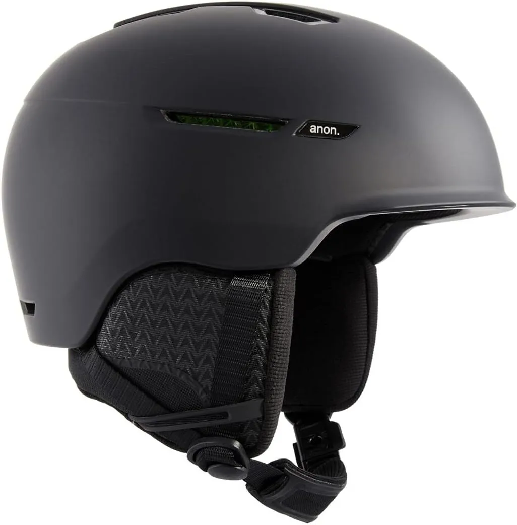 Anon Logan WaveCel Helmet