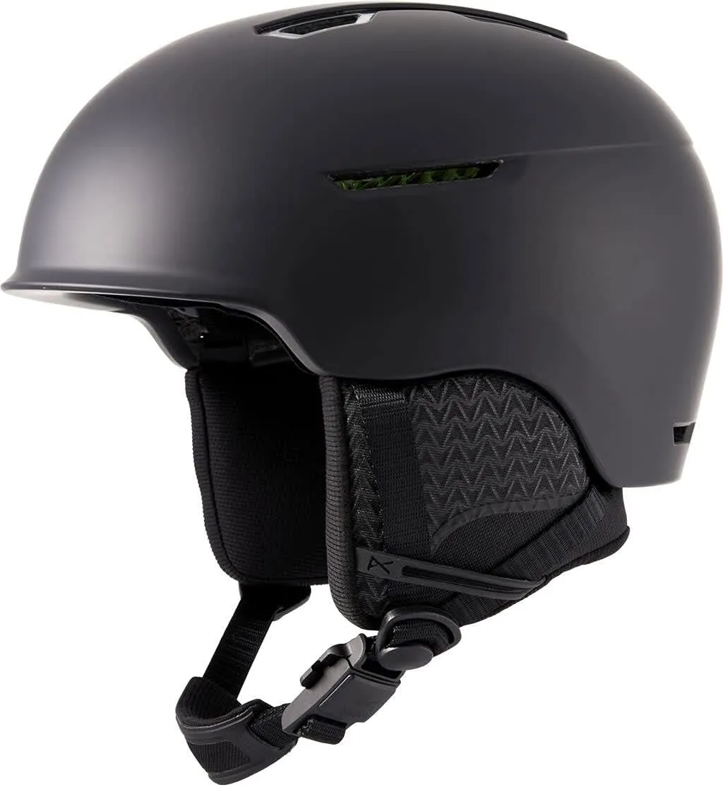 Anon Logan WaveCel Helmet