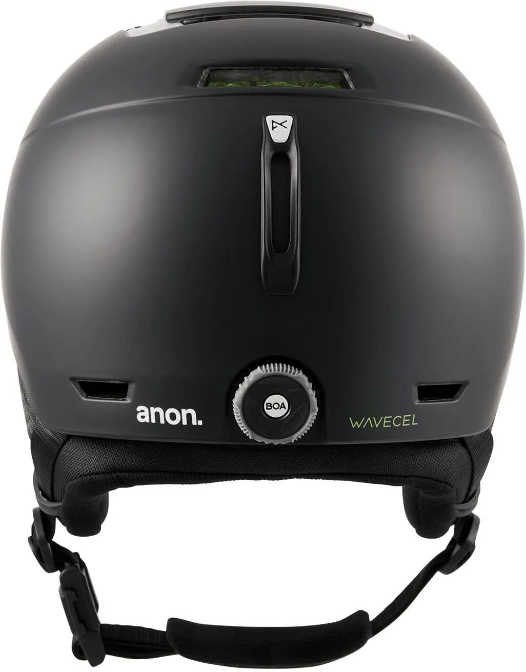 Anon Logan WaveCel Helmet