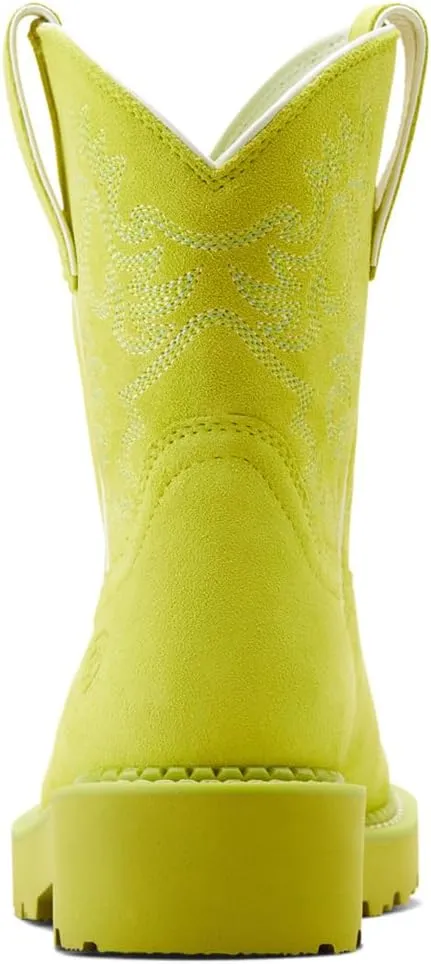 Ariat Women's Fatbaby Western Boot