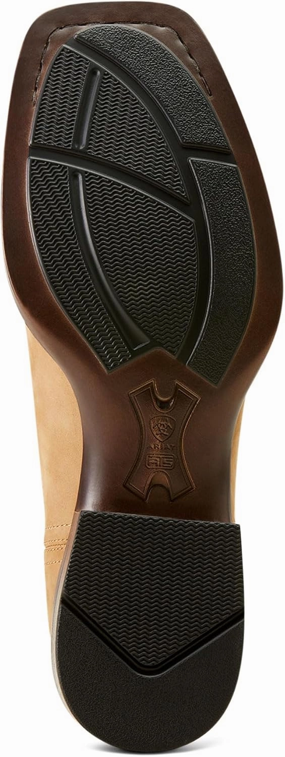 ARIAT Men's Booker Ultra Western Boot
