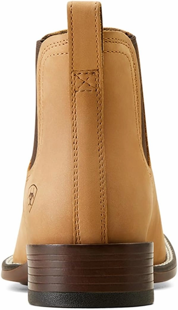 ARIAT Men's Booker Ultra Western Boot