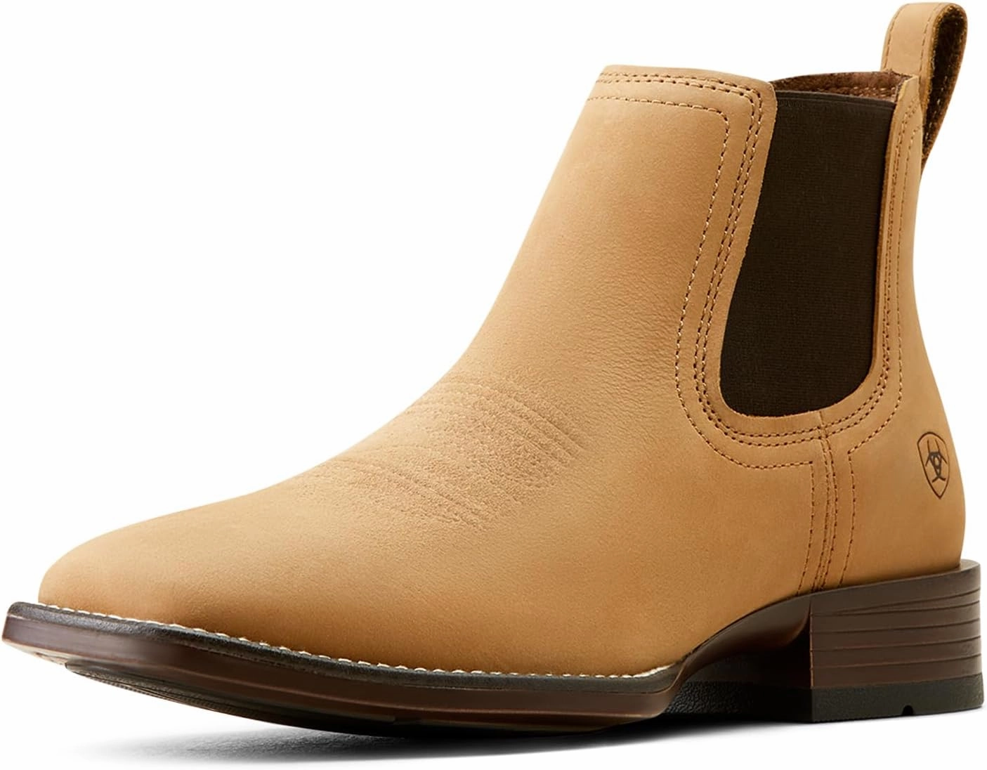 ARIAT Men's Booker Ultra Western Boot