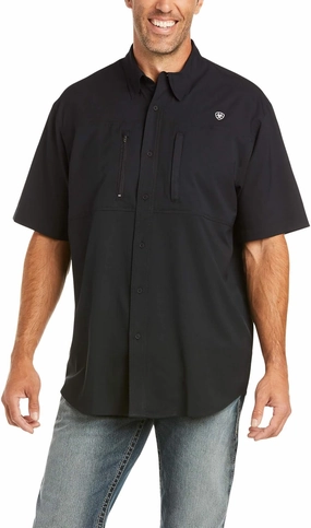 ARIAT Venttek Classic Fit Shirt