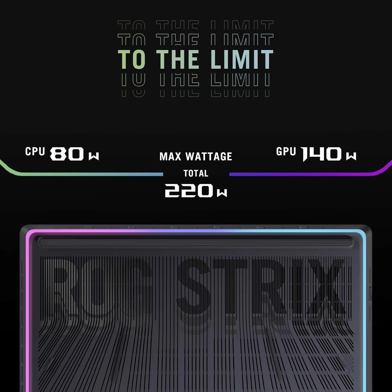ASUS ROG Strix G18 Gaming Laptop, NVIDIA RTX 5080 16GB GDDR7, Intel Ultra 9 275HX(Up to 5.4GHz, 24 Cores), 18 inch 240Hz 3ms 2.5K(2560x1600), WiFi 7, 32 GB DDR5 RAM, 2 TB SSD, Windows 11 Pro
