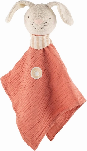 Baby Rabbit Comforter