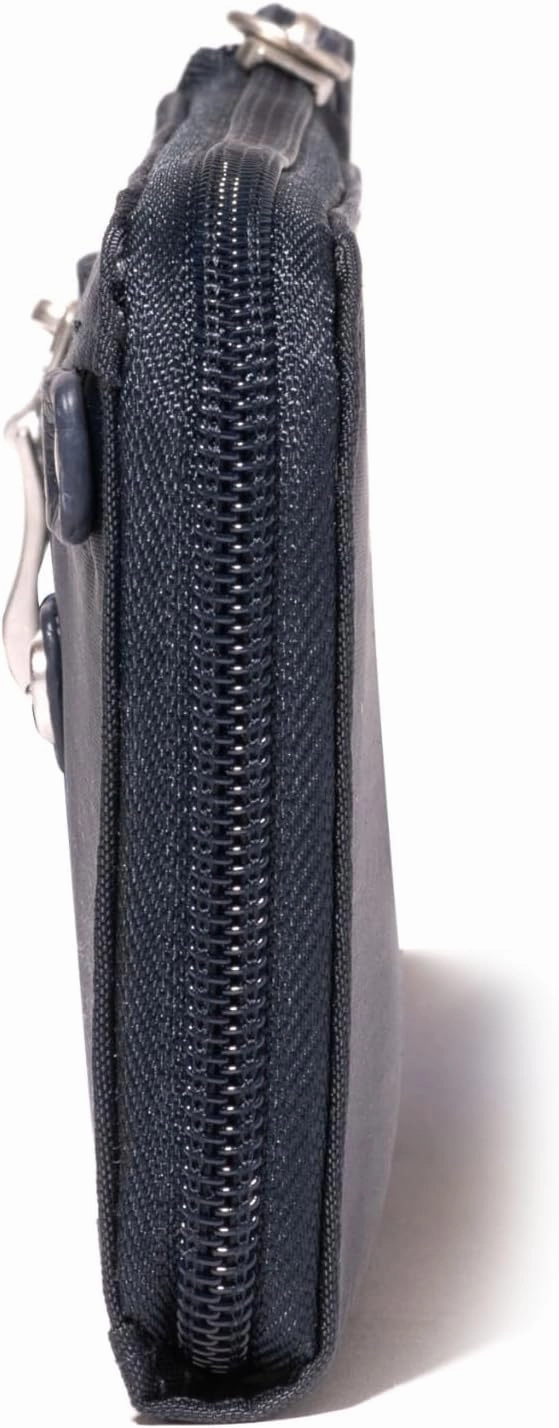 Baggallini Women's Zip Around Wallet