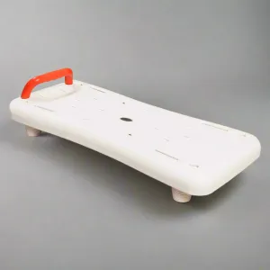 Bath Board Bench with Handle