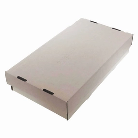 BCW Sorting Tray Storage Box | 10 Cell Organizer for Collectible Trading Cards Dividers | Holds Over 1,000 Cards with Easy Finger Holes for Removal | Sturdy Corrugated Paper | Ideal for Quick Storage