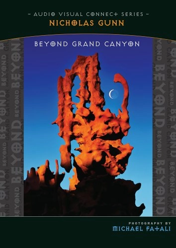 Beyond Grand Canyon [DVD]
