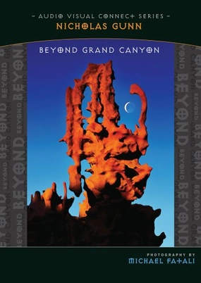 Beyond Grand Canyon [DVD]
