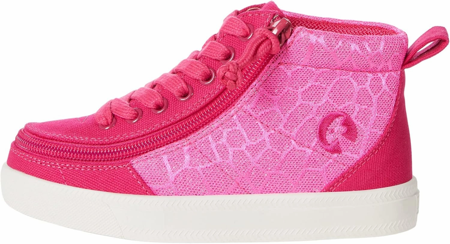BILLY Footwear Girl's MDR Classic (Little Kid/Big Kid)