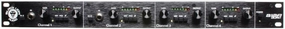 Black Lion Audio B12A Quad - 4 Channel Mic Preamp