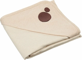 Blanket - Set of 1 EMF Blanket Lined with RadiaShield® Fabric - 30 x 35 Inches, 100% Cotton in Organic Chic - Anti-Radiation Baby Armor for Pregnant Women and New Born Babies
