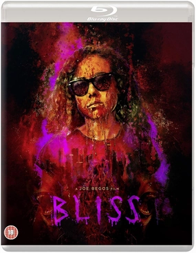 Bliss (Standard Edition Blu-ray)