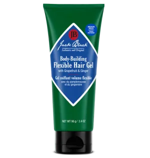 Body Building Flexible Hair Gel