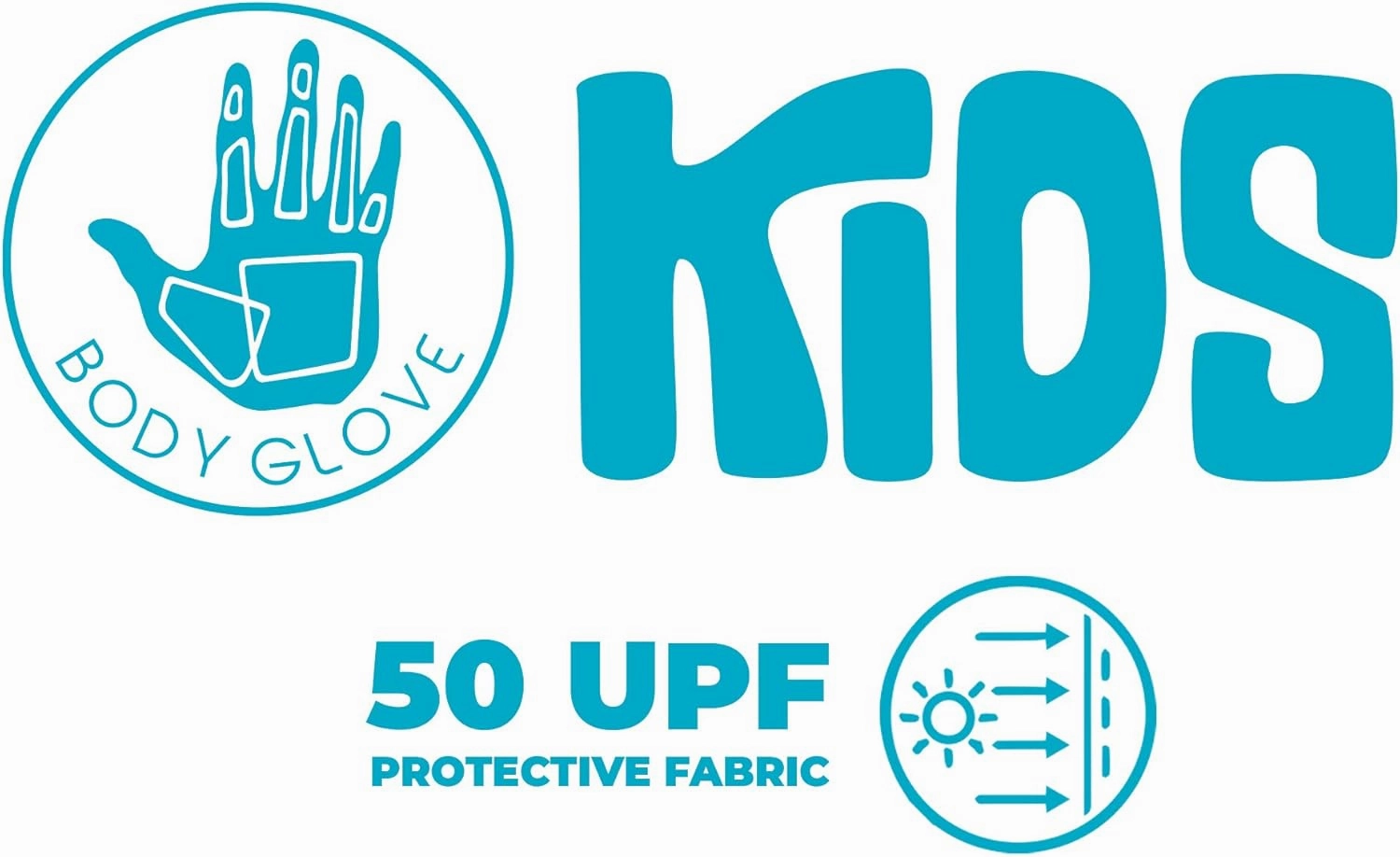 Body Glove Boys Rash Guard Shirt – UPF 50  Sun Protection Long Sleeve Swim Shirt for Boys (Size: 5-14)