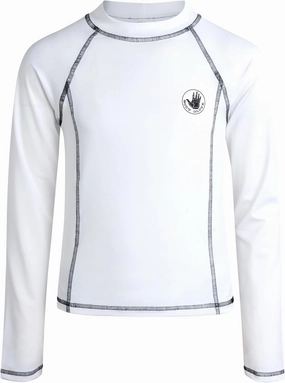 Body Glove Boys Rash Guard Shirt – UPF 50  Sun Protection Long Sleeve Swim Shirt for Boys (Size: 5-14)